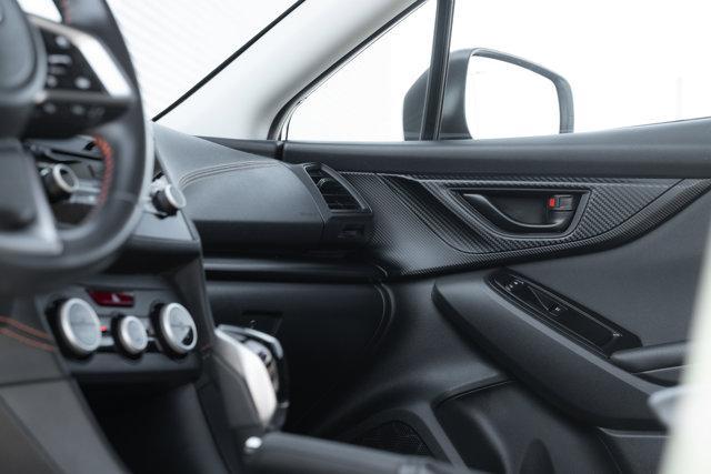 used 2021 Subaru Crosstrek car, priced at $23,599