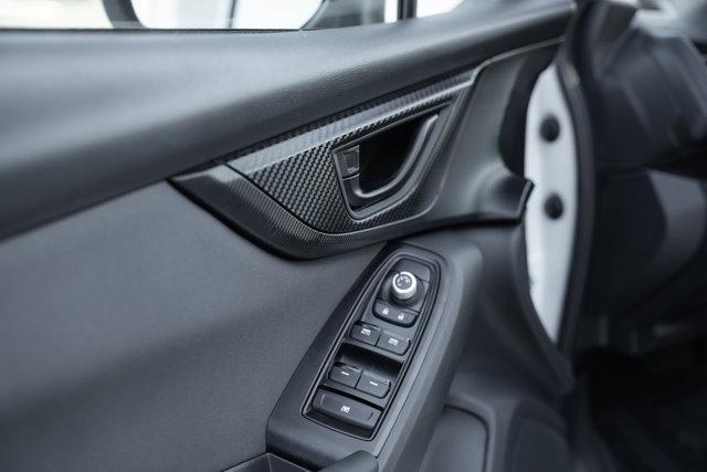 used 2021 Subaru Crosstrek car, priced at $23,599