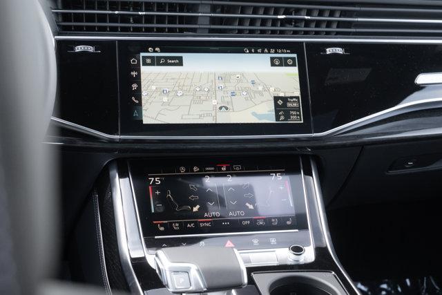 new 2026 Audi Q7 car, priced at $73,505