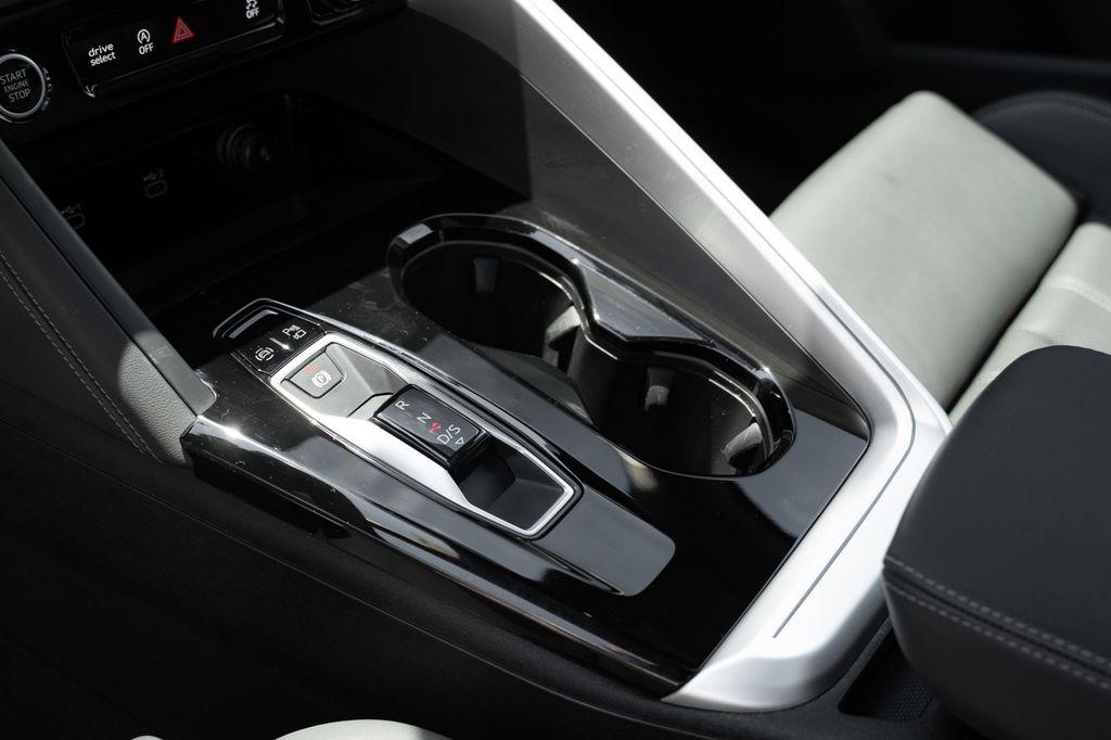 used 2025 Audi Q5 car, priced at $47,360