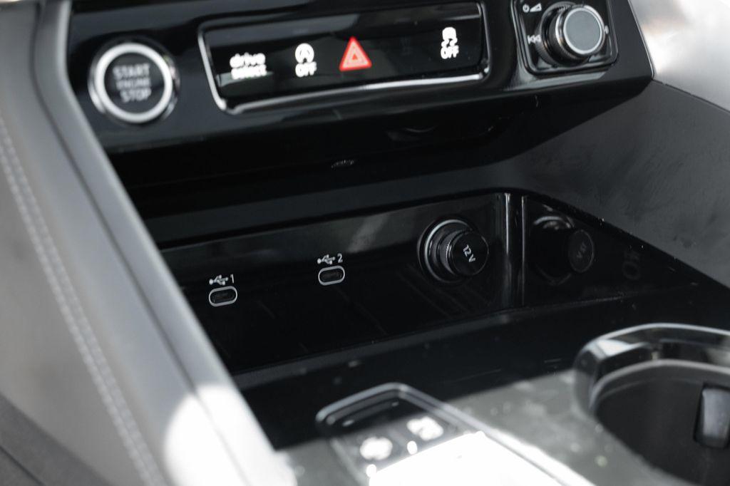 used 2025 Audi Q5 car, priced at $47,360