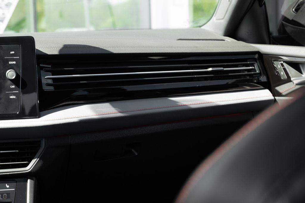 used 2025 Volkswagen Jetta GLI car, priced at $29,748