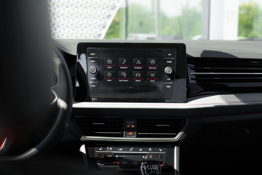 used 2025 Volkswagen Jetta GLI car, priced at $29,748