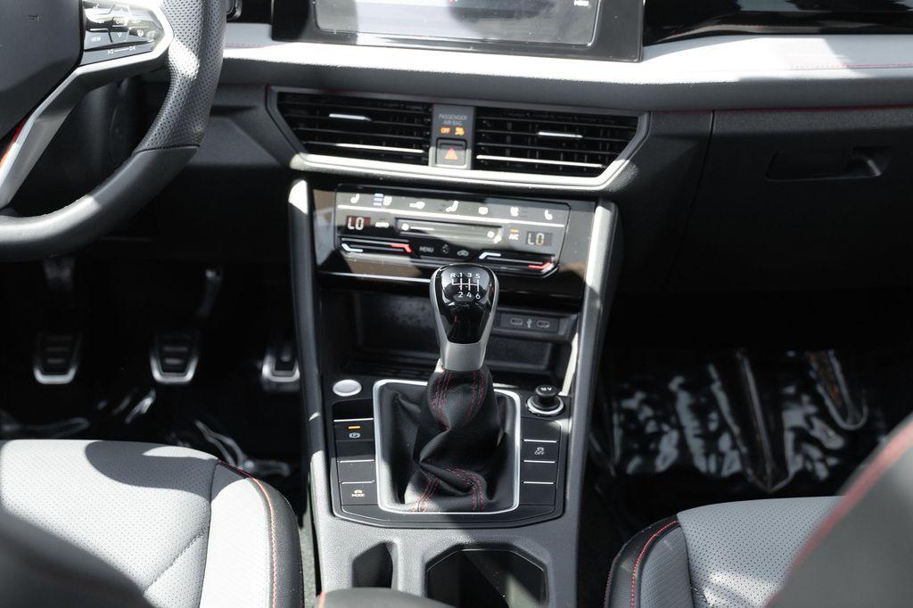 used 2025 Volkswagen Jetta GLI car, priced at $29,748