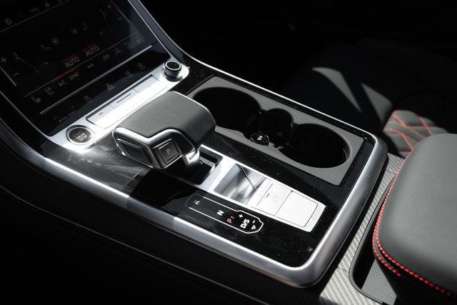 new 2026 Audi Q7 car, priced at $81,485