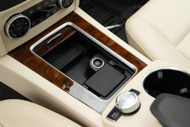 used 2015 Mercedes-Benz GLK-Class car, priced at $13,660