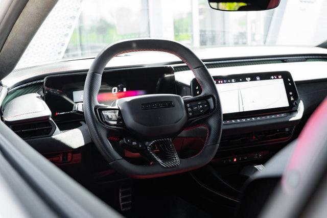 used 2026 Dodge Charger car, priced at $54,311