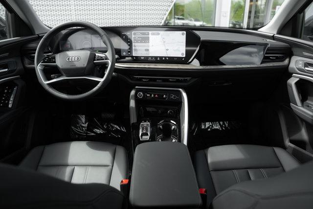new 2026 Audi Q5 Sportback car, priced at $58,048