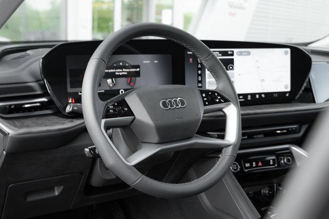 new 2026 Audi Q5 Sportback car, priced at $58,048