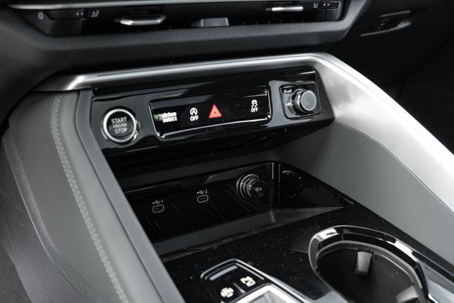 new 2026 Audi Q5 Sportback car, priced at $58,048