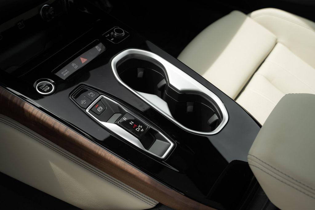 new 2026 Audi A6 car, priced at $69,781