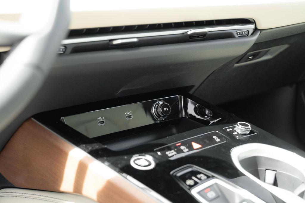new 2026 Audi A6 car, priced at $69,781