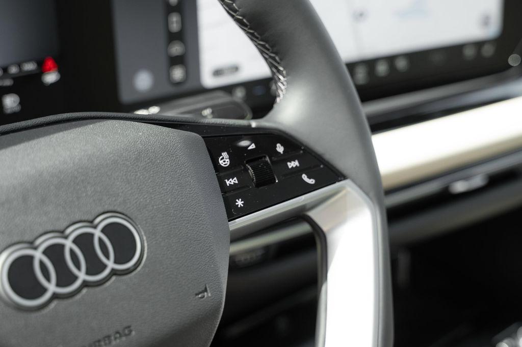 new 2026 Audi A6 car, priced at $69,781