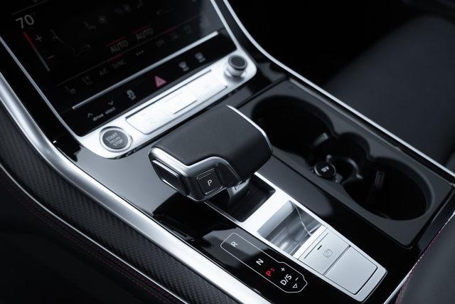 used 2026 Audi Q7 car, priced at $74,743