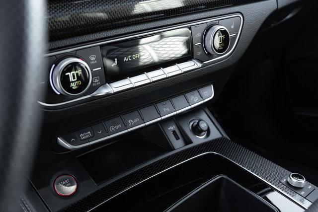 used 2023 Audi SQ5 car, priced at $44,362