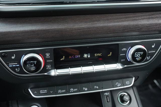 used 2021 Audi Q5 car, priced at $27,894