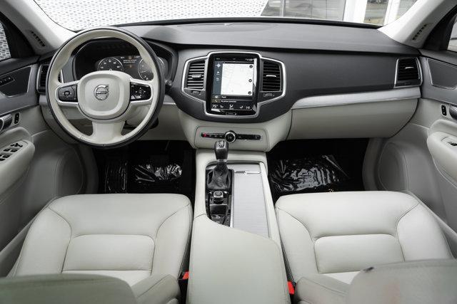 used 2022 Volvo XC90 car, priced at $28,905