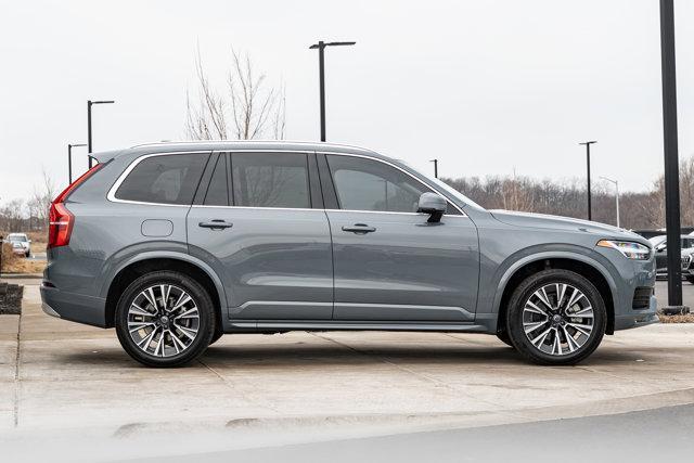 used 2022 Volvo XC90 car, priced at $28,905