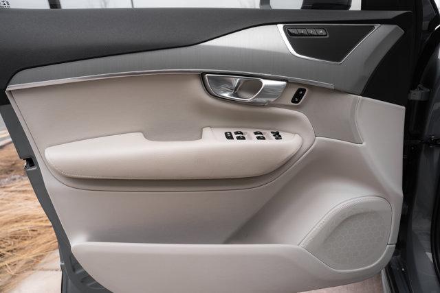used 2022 Volvo XC90 car, priced at $28,905