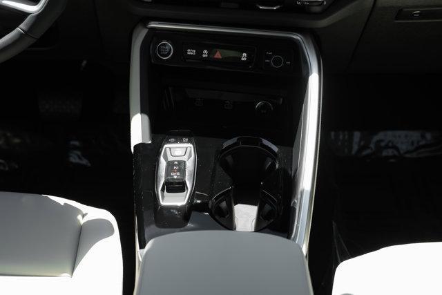 new 2026 Audi Q5 Sportback car, priced at $61,644