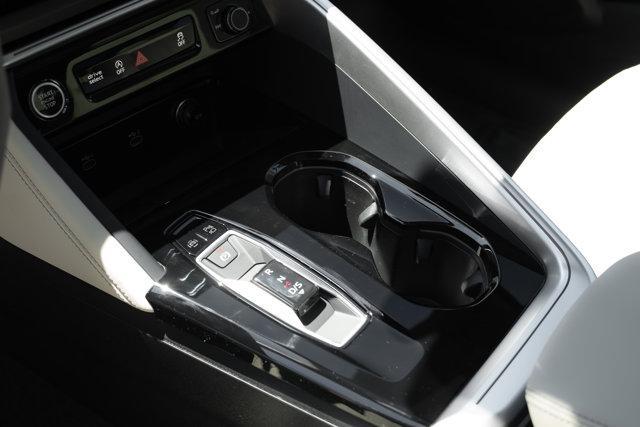 new 2026 Audi Q5 Sportback car, priced at $61,644