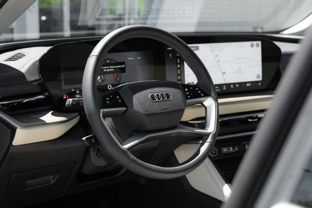 new 2026 Audi Q5 Sportback car, priced at $61,644