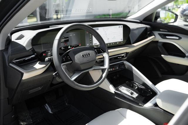 new 2026 Audi Q5 Sportback car, priced at $61,644