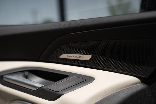 new 2026 Audi Q5 Sportback car, priced at $61,644