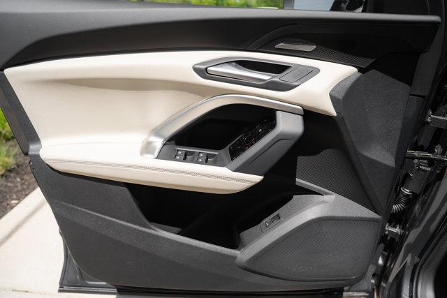 new 2026 Audi Q5 Sportback car, priced at $61,644