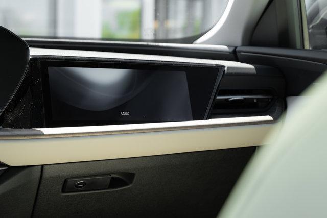 new 2026 Audi Q5 Sportback car, priced at $61,644
