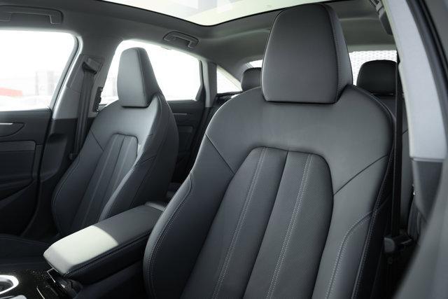 new 2026 Audi A6 car, priced at $68,770