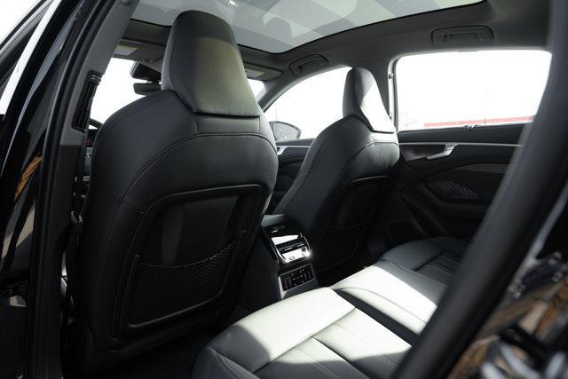 new 2026 Audi A6 car, priced at $68,770