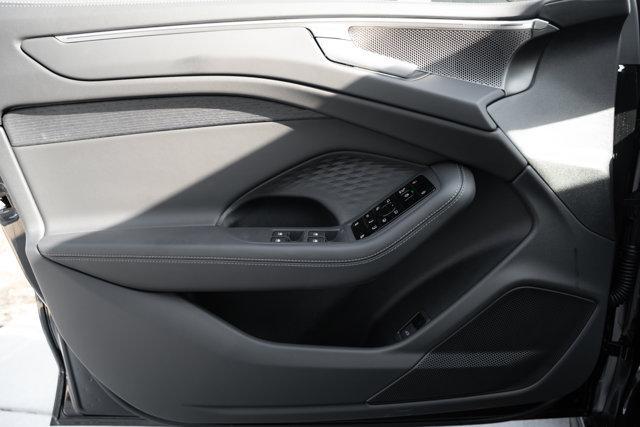 new 2026 Audi A6 car, priced at $68,770