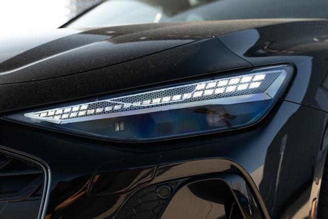 new 2026 Audi A6 car, priced at $68,770