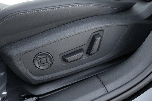 new 2026 Audi A6 car, priced at $68,770