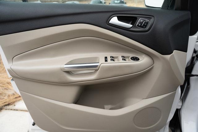 used 2018 Ford Escape car, priced at $15,411