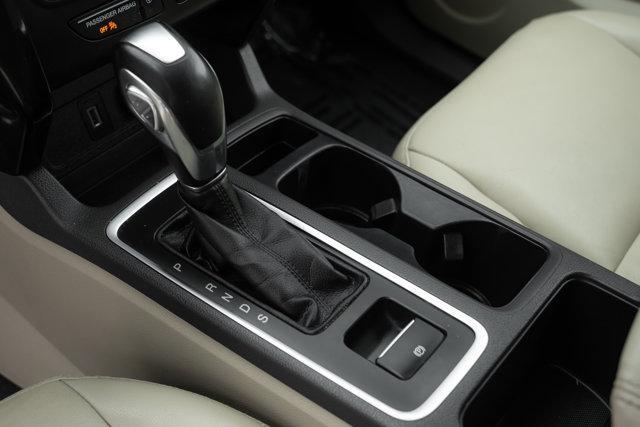 used 2018 Ford Escape car, priced at $15,411