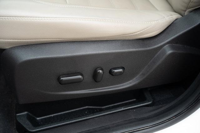 used 2018 Ford Escape car, priced at $15,411