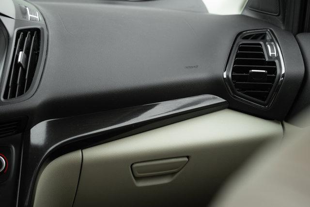 used 2018 Ford Escape car, priced at $15,411