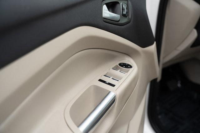 used 2018 Ford Escape car, priced at $15,411