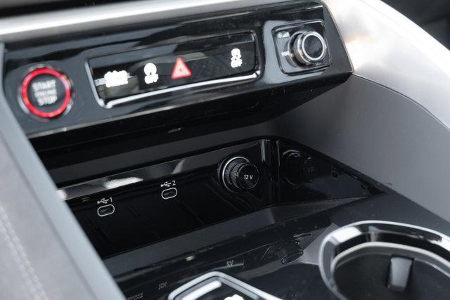 new 2026 Audi SQ5 car, priced at $75,485