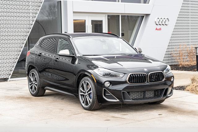 used 2019 BMW X2 car, priced at $13,992