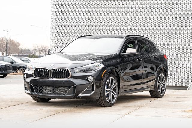 used 2019 BMW X2 car, priced at $13,992