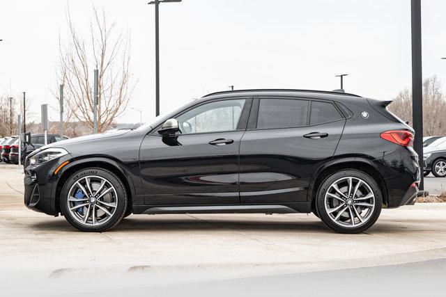 used 2019 BMW X2 car, priced at $13,992