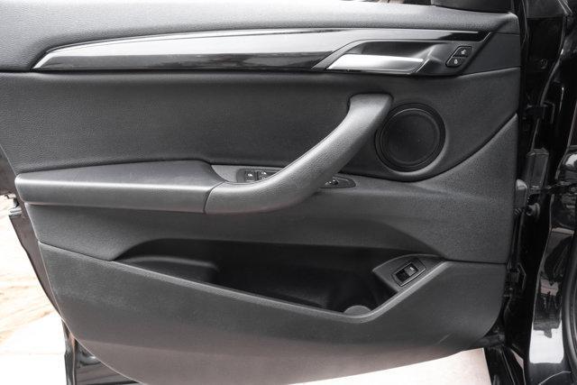 used 2019 BMW X2 car, priced at $13,992