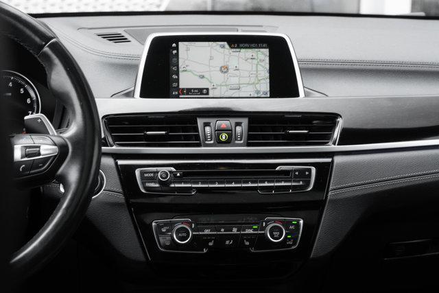 used 2019 BMW X2 car, priced at $13,992