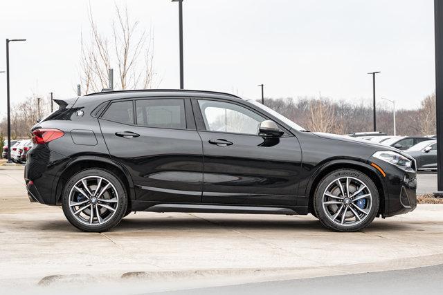 used 2019 BMW X2 car, priced at $13,992