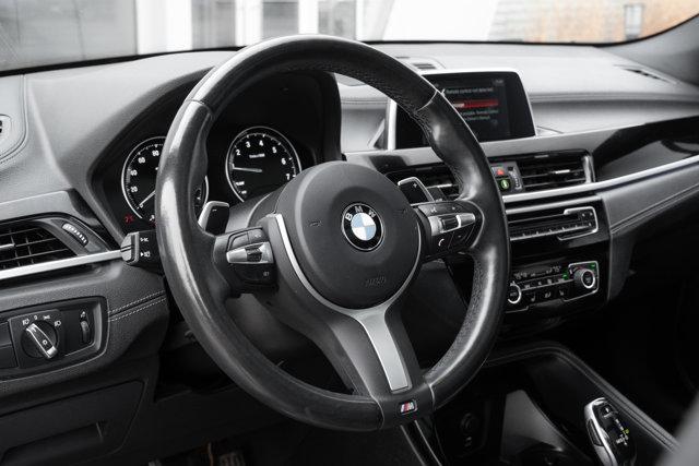 used 2019 BMW X2 car, priced at $13,992