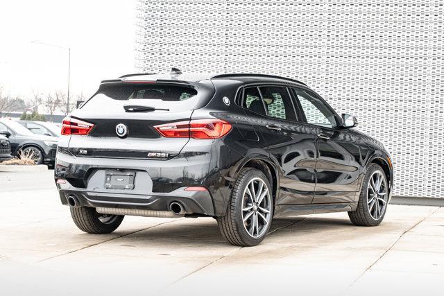 used 2019 BMW X2 car, priced at $13,992