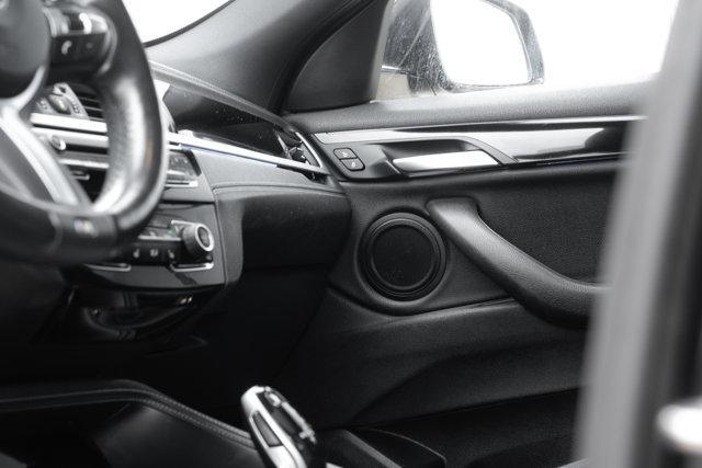 used 2019 BMW X2 car, priced at $13,992